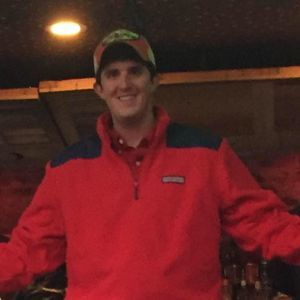 Meet your Posher, Thomas